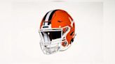 ‘Bringing back a piece of history;’ Browns returning white facemask on helmets this season