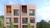 Proposals for 4 new Tremont townhomes going before Cleveland Planning Commission