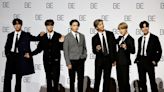 K-pop agents charged with insider trading over BTS