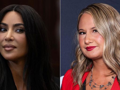 Kim Kardashian Accused of Using Gypsy Rose Blanchard for 'Relevancy' After Ex-Prisoner Appears on New Season of Family's Reality Show