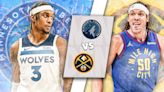Denver Nuggets vs. Minnesota Timberwolves Game 5 Odds and Predictions