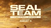 Watch: 'SEAL Team' takes 'one last ride' in final season trailer