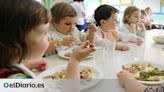 En Madrid faltan 60.000 plazas de comedor en los centros públicos de enseñanza, según CCOO