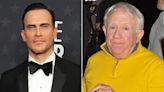 Cheyenne Jackson Recalls the 'Devastating' Moment Leslie Jordan's “Call Me Kat” Cast Learned of His Death