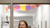 Teacher of the Month: Kim Solosky, Hoover High