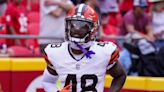 Safety Tanner McCalister signs futures deal with Broncos after rookie year with Browns