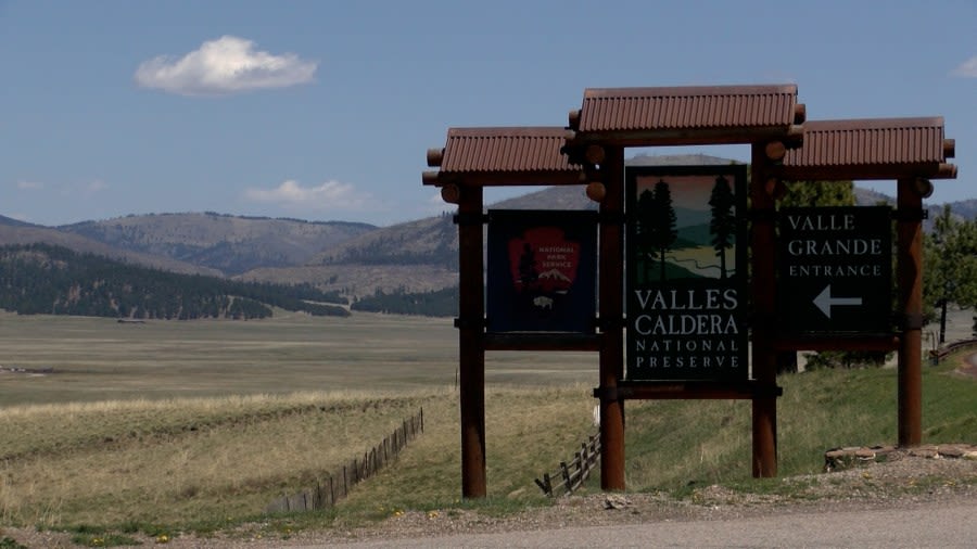 Superintendent of Valles Caldera looks to make preserve more accessible