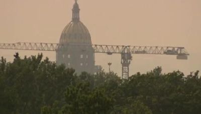Residents on Colorado's Front Range grow weary of wildfire smoke and ozone