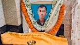 ’He won’t return to us, will salute his coffin’: Parents of Captain Brijesh Thapa who died in Doda encounter | Today News