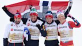 Did Norway have best world championships season in snow sports history?