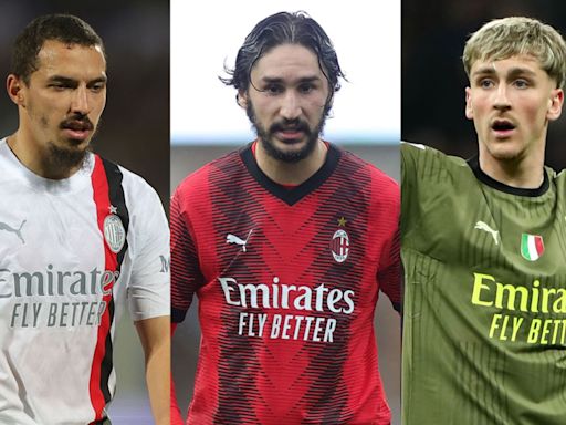 Tuttosport: Milan trio attracting interest from the Middle East – the situation for each