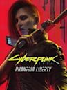 Cyberpunk 2077: Phantom Liberty