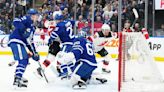 Toronto Maple Leafs vs New Jersey Devils Prediction: The match will be the same as the previous one