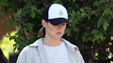 Raquel Leviss Visits Family Wearing ‘Be a Good Person’ Hat as 'Vanderpump Rules' Begins Filming
