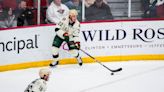 How the Iowa Wild's Damien Giroux and Ryan O'Rourke went from rivals to friends