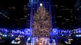 Rockefeller Christmas tree lighting 2023: When it is, how to watch and what to know