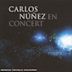 Carlos Nunez en Concert