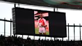 David Rocastle remembered by Arsenal and Leeds fans on 22nd anniversary of his death