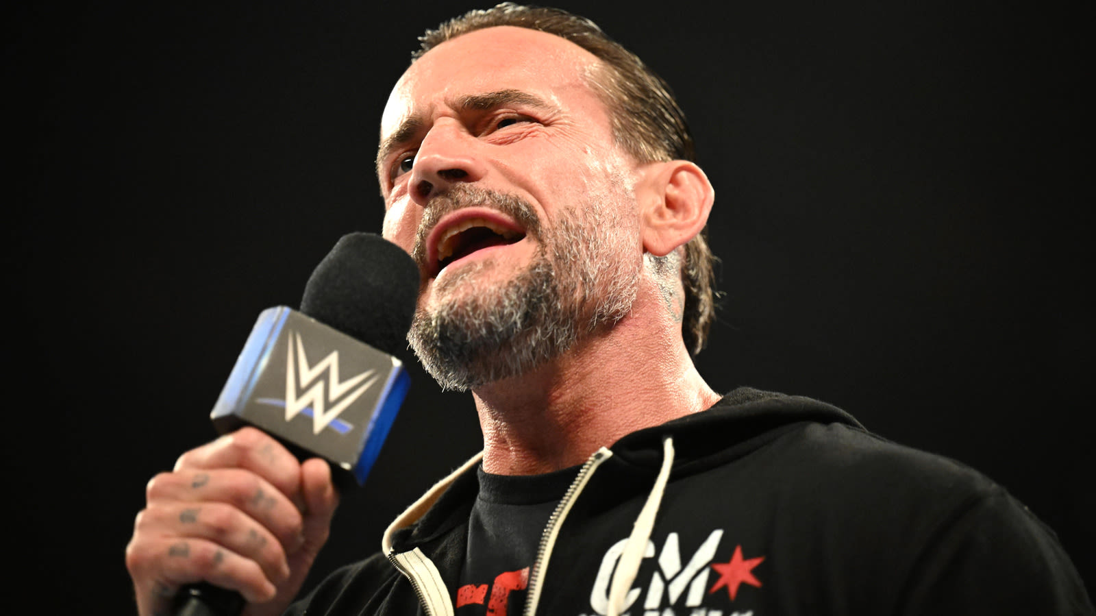 WWE's CM Punk Explains Why He Doesn't Root Against AEW Despite Past Issues - Wrestling Inc.