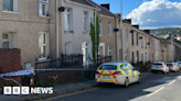 Llanelli murder arrest of man, 49, after woman's body found