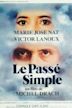 The Simple Past (film)