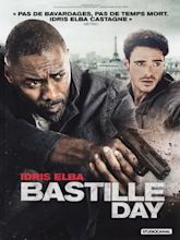 Bastille Day - Il colpo del secolo