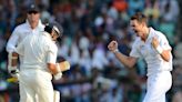 Sachin Tendulkar ‘best batter’ to bowl to, says England legend James Anderson