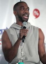 Jay Pharoah