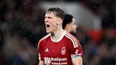 Yates signs new Forest contract