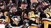 Penguins spoil Guentzel’s return, beat Carolina 4-1