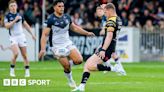 Super League: Castleford Tigers 30-22 Hull FC