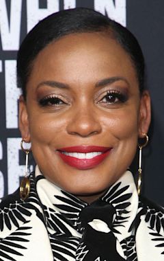 Aunjanue Ellis