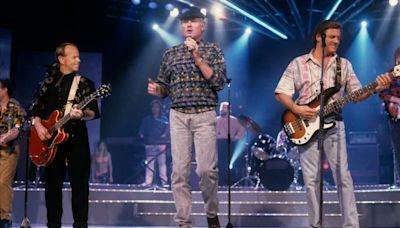 Documental 'The Beach Boys' reúne a la banda californiana con el sueño de un futuro juntos