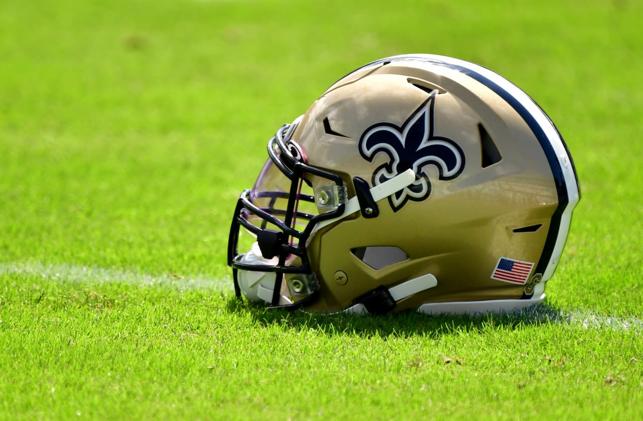 New Orleans Saints agree to terms with multiple undrafted free agents