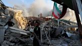 Irán promete vengarse tras acusar a Israel del mortífero ataque contra su consulado en Siria