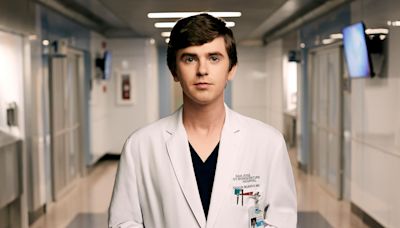 'The Good Doctor' Series Finale: Did Shaun Save Both Glassy and Claire?