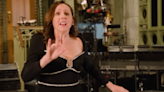 ‘SNL’ Promo: Molly Shannon Arrives Way Too Early For Hosting Gig