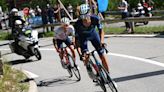 Critérium du Dauphiné stage 7: Carlos Verona climbs to summit victory, Primož Roglič seizes GC lead