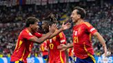 Euro 2024: Youngsters inspire Spain to record fourth title as Yamal and Williams standout