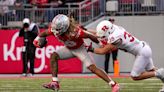 Ohio State football tight end Gee Scott Jr. a game-time decision vs. Georgia in Peach Bowl