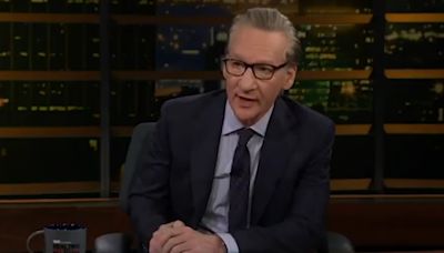 ‘Blew It At Every Turn!’ Bill Maher Trashes Trump Prosecutors Over Stormy Daniels Hush Money Testimony