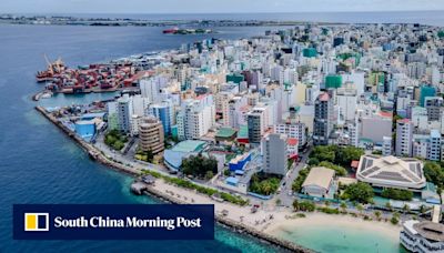 India-Maldives ties in flux as China’s growing sway causes New Delhi to fret