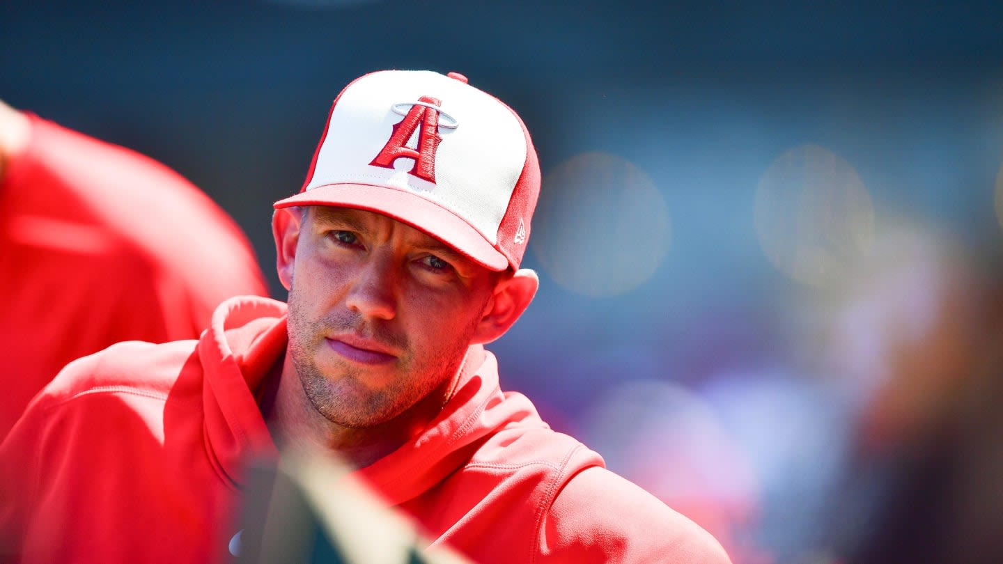 Angels vs Athletics: Angels Make Roster Move, How to Watch, Odds, Prediction and More