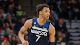 Chris Finch: Wendell Moore Jr. ‘great’ in first career start with Timberwolves