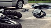 Accident involving motorcycle and car on Bartley Road East viaduct sees 50-year-old motorcyclist taken to hospital