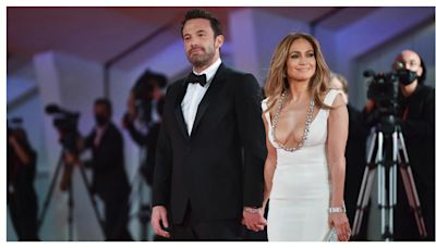 Jennifer Lopez Isn't Speaking to Ben Affleck: They're 'Totally Done,' New Report Says