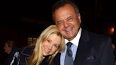 Mira Sorvino Mourns Late Father, Paul Sorvino: ‘My Heart is Rent Asunder’