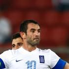 Giorgos Karagounis