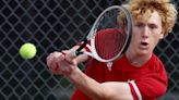 H.S. TENNIS: Oliver Ames boys slip past North Attleboro