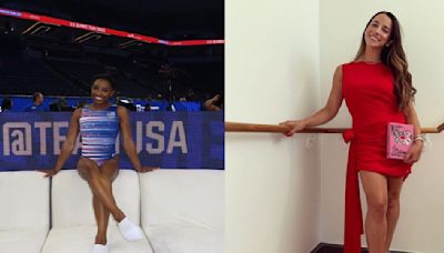 Why Did Simone Biles Apologize To Aly Raisman For 2016 Rio Olympics Ahead Of Paris 2024? Find Out